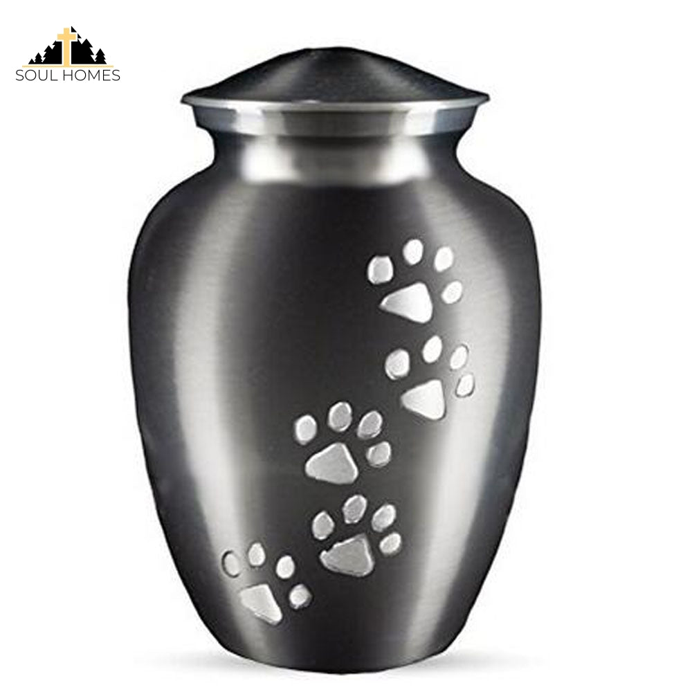 Small Keepsake Urn for Human Ashes or Pet Ashes